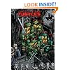Teenage Mutant Ninja Turtles: The Ultimate Collection Volume 3 (Teenage Mutant Ninja Turtles Graphic Novels)