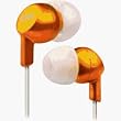 Lightweight In-ear Stereo Earphones