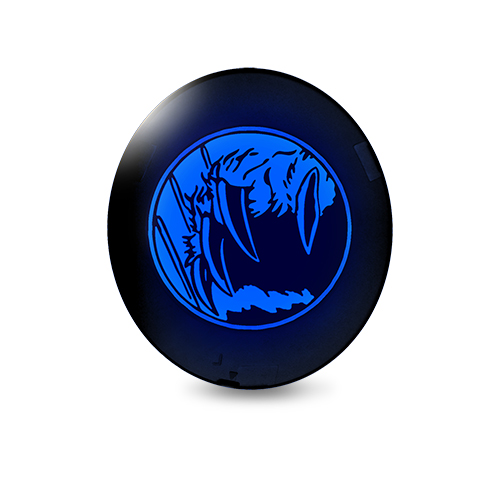 Creative Sound Blaster World of Warcraft Headset Lens Druid Creative Sound Blaster World of Warcraft Headset Lens - Druid