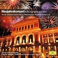 Neujahrskonzert-Highlights aus Wien (Cc)