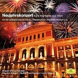 Neujahrskonzert-Highlights aus Wien (Cc)von "Claudio Abbado"