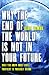 Books : Why the End of the World is NOT in Your Future