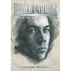 Donald Cammell: A Life on the Wild Side