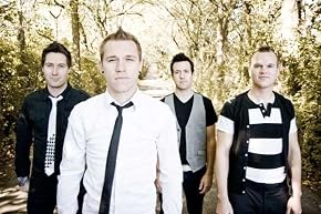 Image de Hawk Nelson