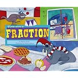 If You Were a Fraction (Math Fun)