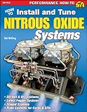 How to Install and Tune Nitrous Oxide Systems (SA Design)