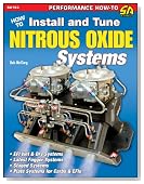 How to Install and Tune Nitrous Oxide Systems (SA Design)