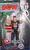 TOMMY DREAMER - ECW SERIES 4 WWE TOY WRESTLING ACTION FIGURE TOMMY DREAMER - ECW SERIES 4 WWE TOY WRESTLING ACTION FIGURE