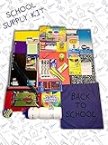 Backpack Packages with Hearts Backpack