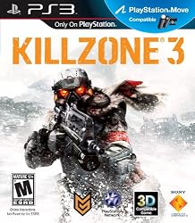 Killzone 3