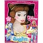 Disney Princess Snugglers - Beauty And The Beast