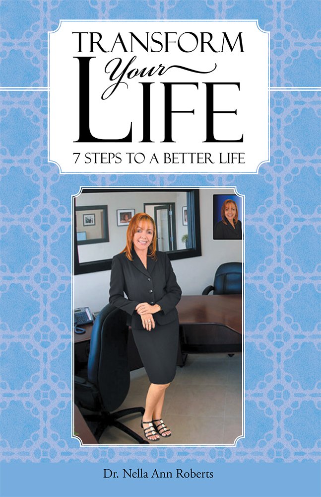Transform Your Life: 7 Steps to a Better Life - Kindle edition by ... Transform Your Life: 7 Steps to a Better Life - Kindle edition by ...