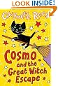 Cosmo and the Great Witch Escape