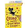 Cosmo and the Great Witch Escape