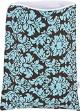Wet Happened wet bag, Spa Damask, Medium