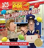 The surprise party