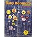 The Baby Boomer's Songbook (Piano/Vocal/Guitar Songbook)