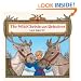 The Wild Christmas Reindeer (Turtleback School & Library Binding Edition)