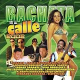 Bachata en La Calle 2008