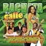 Bachata en La Calle 2008