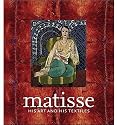 Matisse, His Art and His Textiles