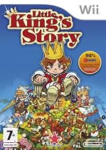 Little Kings Story (Wii)