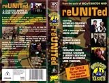 REUNITED [Doctor Who] VHS