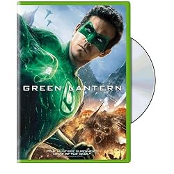 Green Lantern (2011)