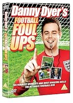 Danny Dyer's Football Foul-Ups [DVD]