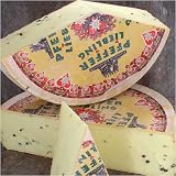 Pfeffer Liebling Kase (Pepper Cheese) (8 ounces) by igourmet.com by igourmet