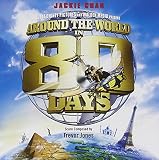Around the World in 80 Days