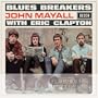 Bluesbreakers with Eric Clapton