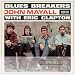 Bluesbreakers With Eric Clapton