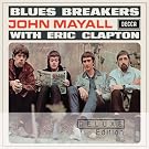 Bluesbreakers With Eric Clapton
