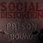Prison Bound