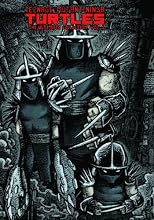 Teenage Mutant Ninja Turtles: The Ultimate Collection Volume 5