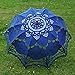 Topwedding Handmade Wedding Umbrella Parasol Victorian Lady Costume Accessory