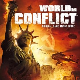 World In Conflict