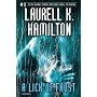 A Lick of Frost (Meredith Gentry, Book 6)