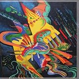 Hallucinographs