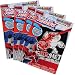 Transformers Magic Reveal Party Packs 4ct