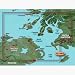 GARMIN VEU480S ROSS OF MULL TO KILLOUGH BLUECHART G2 VISION - CARTOGRAPHY - Mfr Part # 010-C0824-00