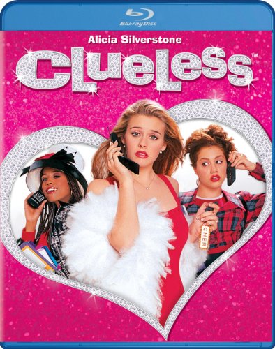 Clueless [blu-ray]