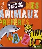 Mes animaux pr�f�r�s de A � Z
