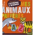 Mes animaux pr�f�r�s de A � Z