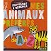 Mes animaux pr�f�r�s de A � Z