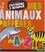 Mes animaux préférés de A à Z