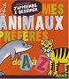 Mes animaux pr�f�r�s de A � Z