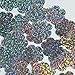 Flower Sequin 1