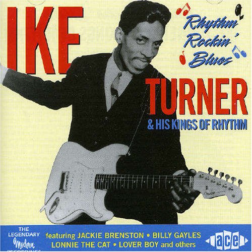 CD-Charts  Music : Rhythm Rockin' Blues